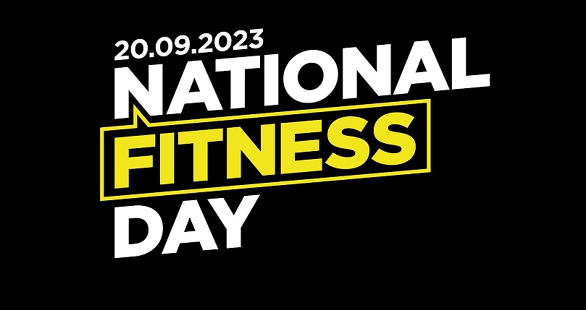 National Fitness Day